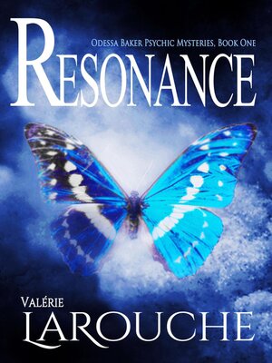 cover image of Resonance